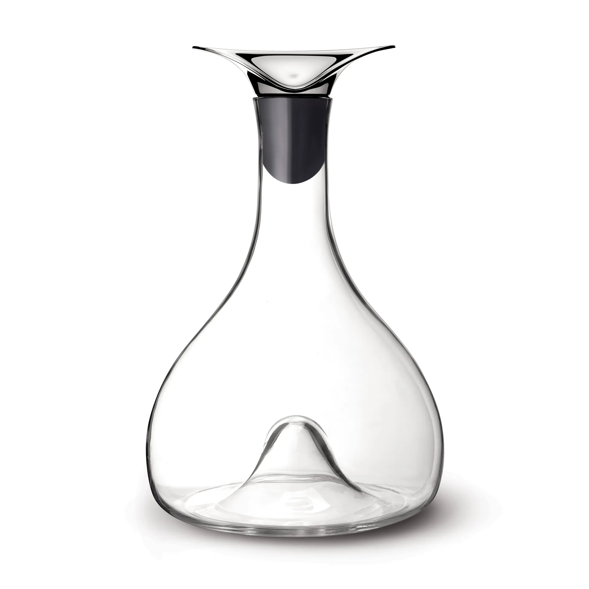 Caraffa Wine, 26,7 cm Georg Jensen
