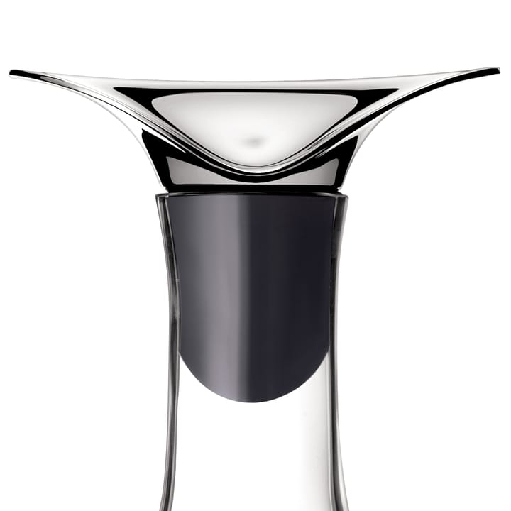 Caraffa Wine - 26,7 cm - Georg Jensen