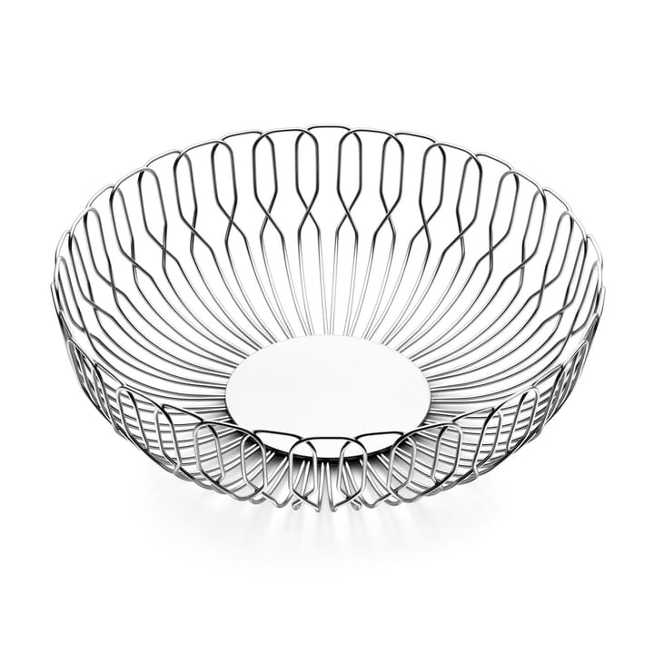 Cestino del pane Alfredo - grande, Ø 26 cm - Georg Jensen