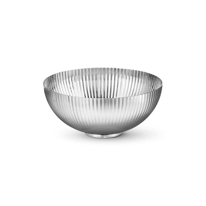 Ciotola Bernadotte Ø 13 cm - Acciaio inossidabile - Georg Jensen