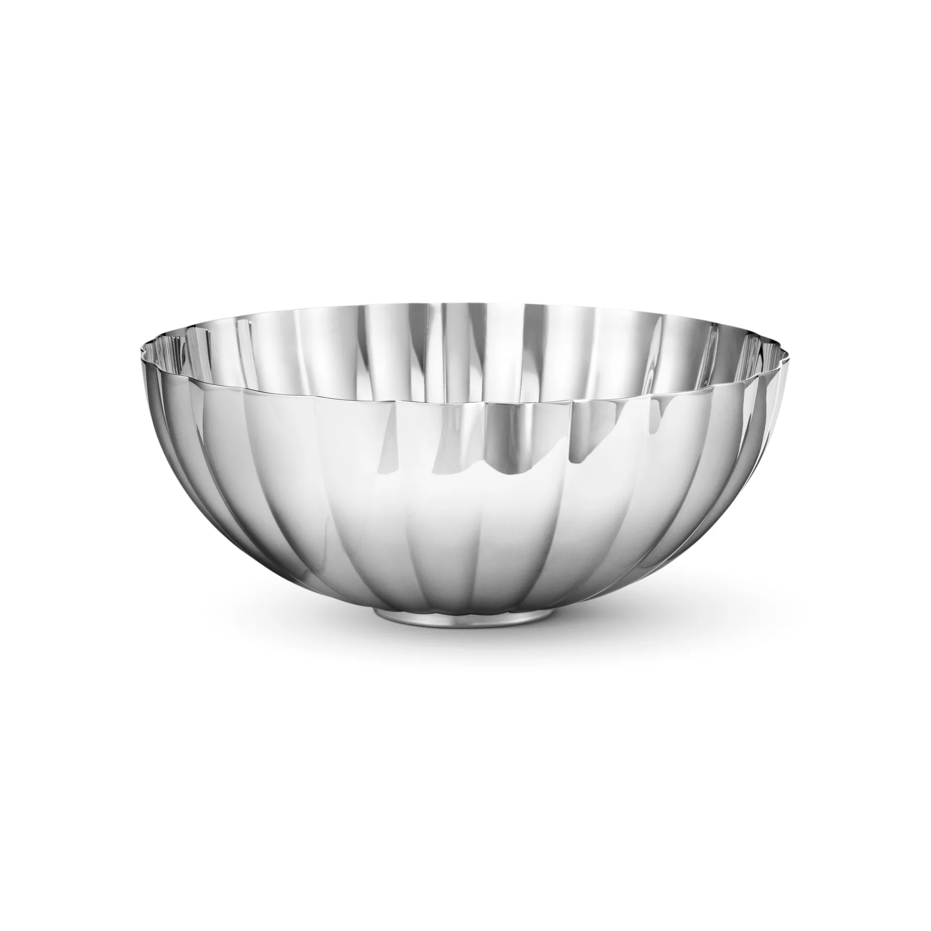 Ciotola Bernadotte Ø 17,5 cm, Acciaio inossidabile Georg Jensen