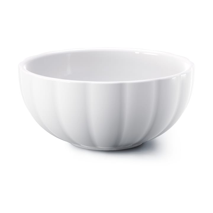 Ciotola Bernadotte Ø 7,4 cm, confezione da 2 - Bianco - Georg Jensen