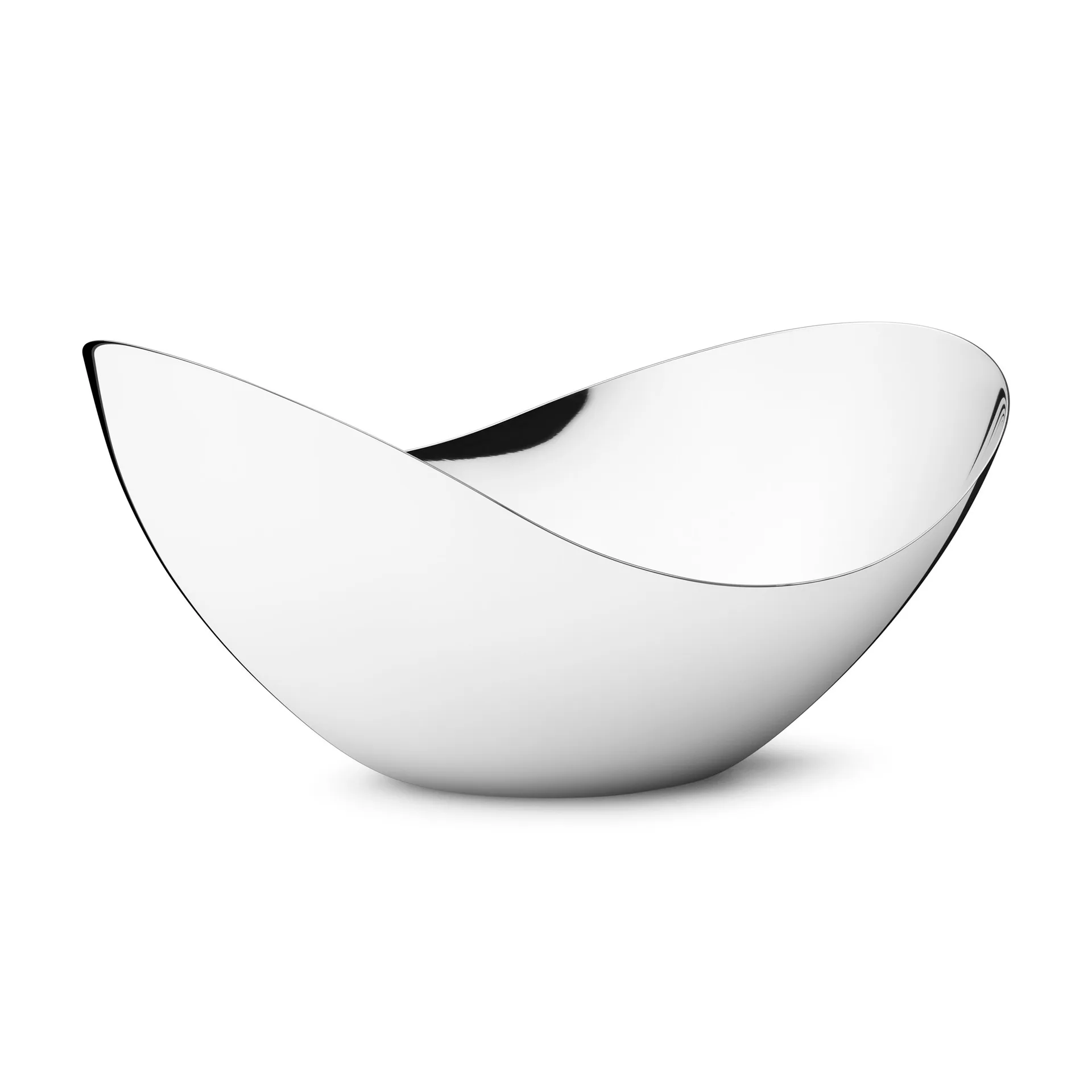 Ciotola Bloom alta, medio, 22 cm Georg Jensen