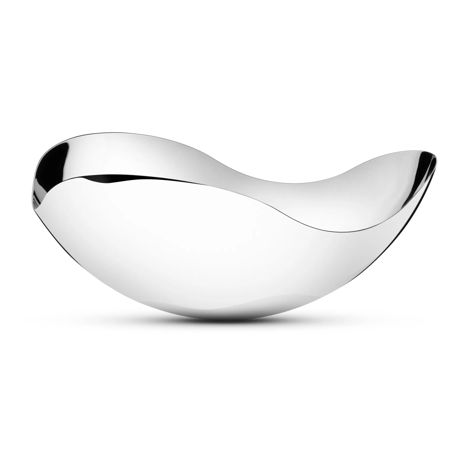 Ciotola da portata Bloom, grande, Ø 34 cm Georg Jensen