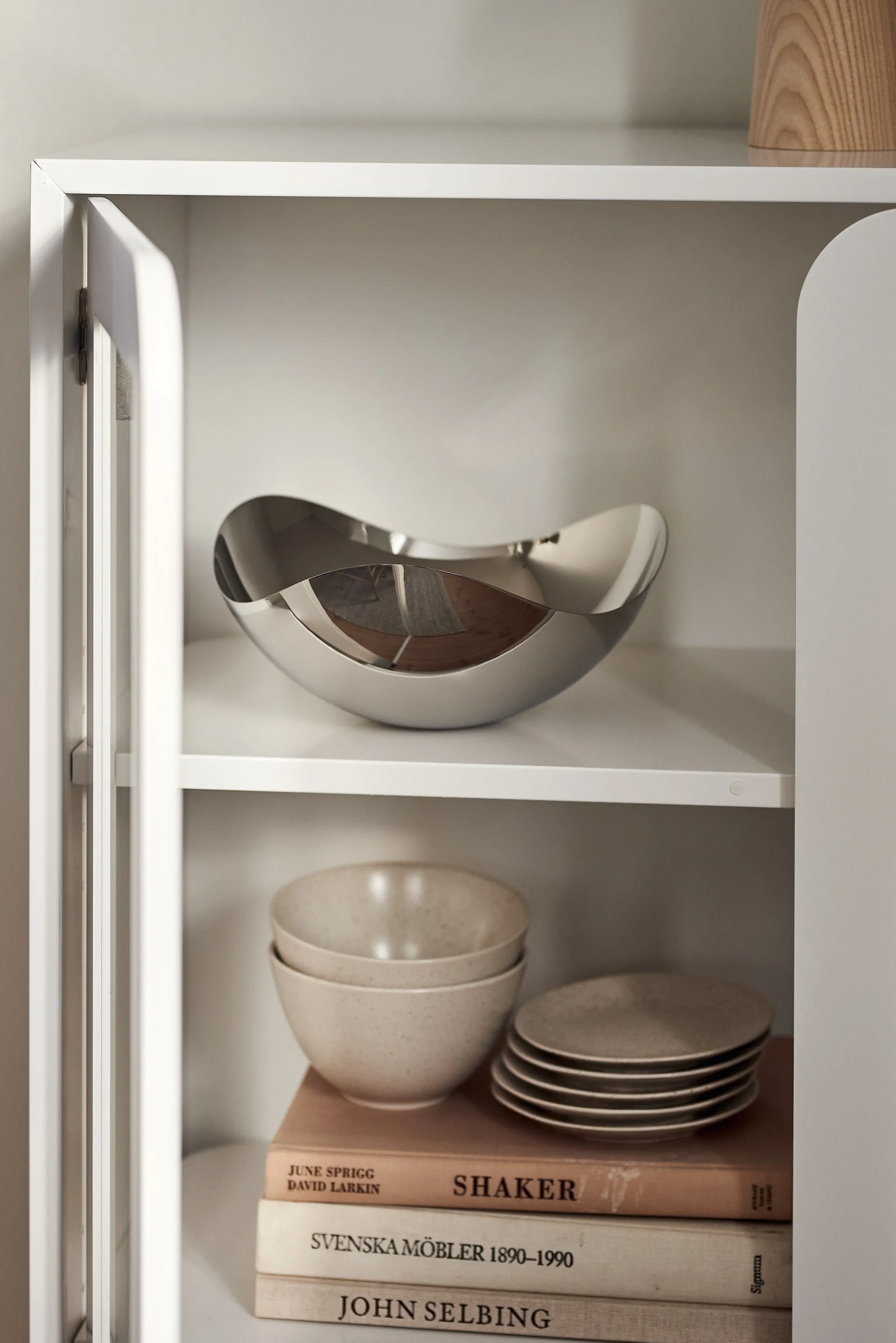 Ciotola da portata Bloom, grande, Ø 34 cm Georg Jensen