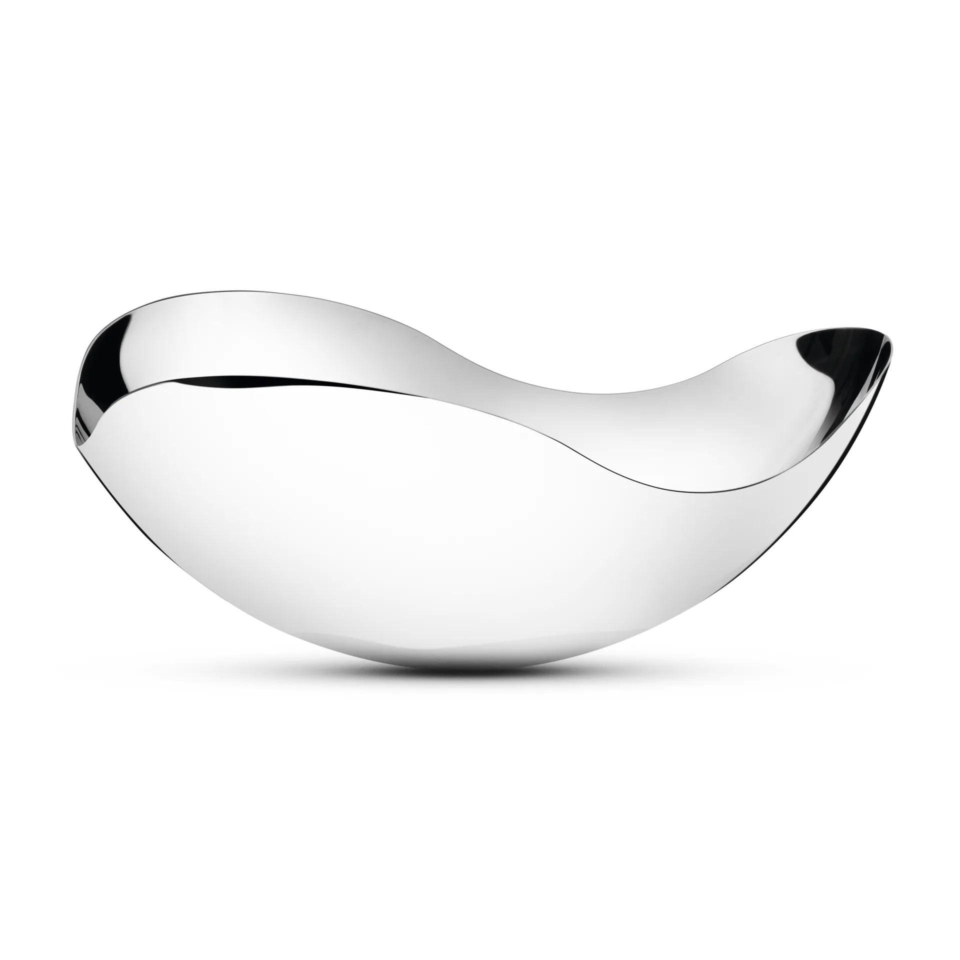 Ciotola da portata Bloom, piccolo, Ø 26 cm Georg Jensen
