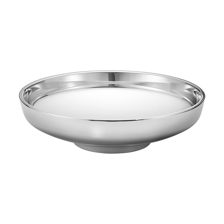 Ciotola da portata Koppel Ø28 cm - Acciaio inossidabile - Georg Jensen