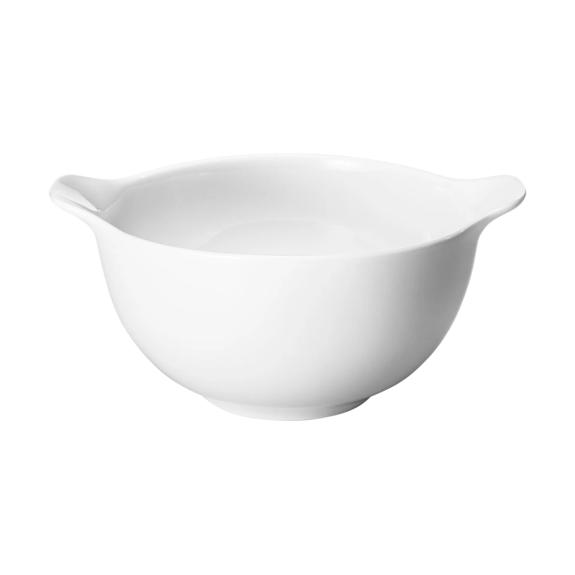 Ciotola da portata Koppel piccola Ø12 cm, Bianco Georg Jensen