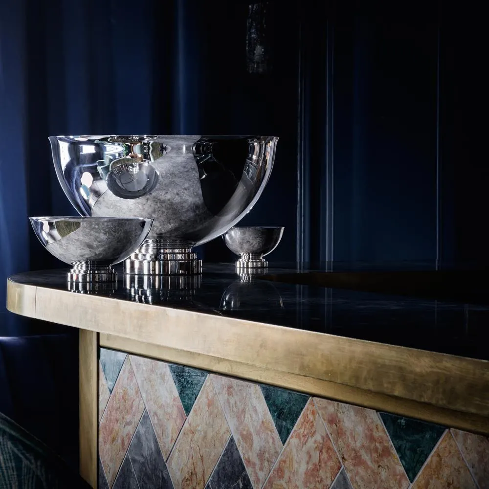 Ciotola Manhattan, piccolo Georg Jensen