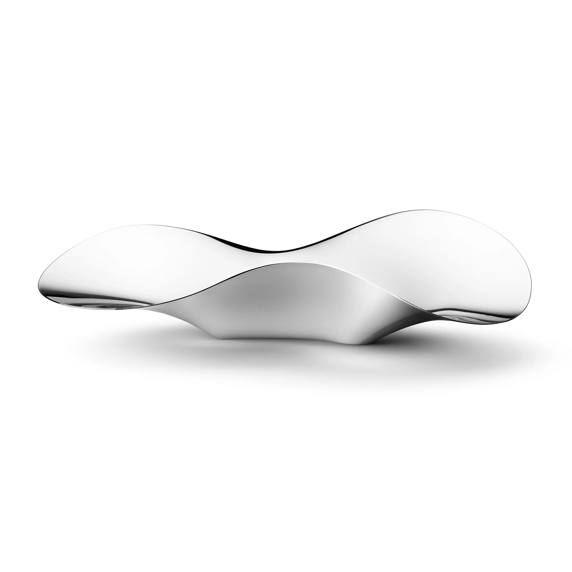 Ciotola per fragole Indulgence, 36,9 cm Georg Jensen