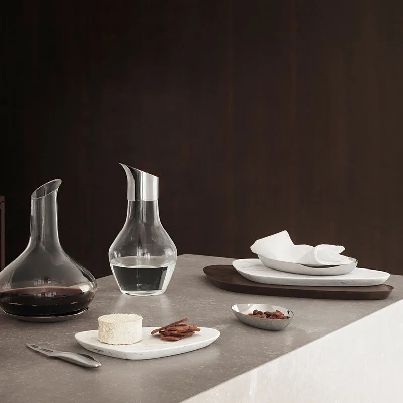Ciotola Sky liscia, Piccolo Georg Jensen