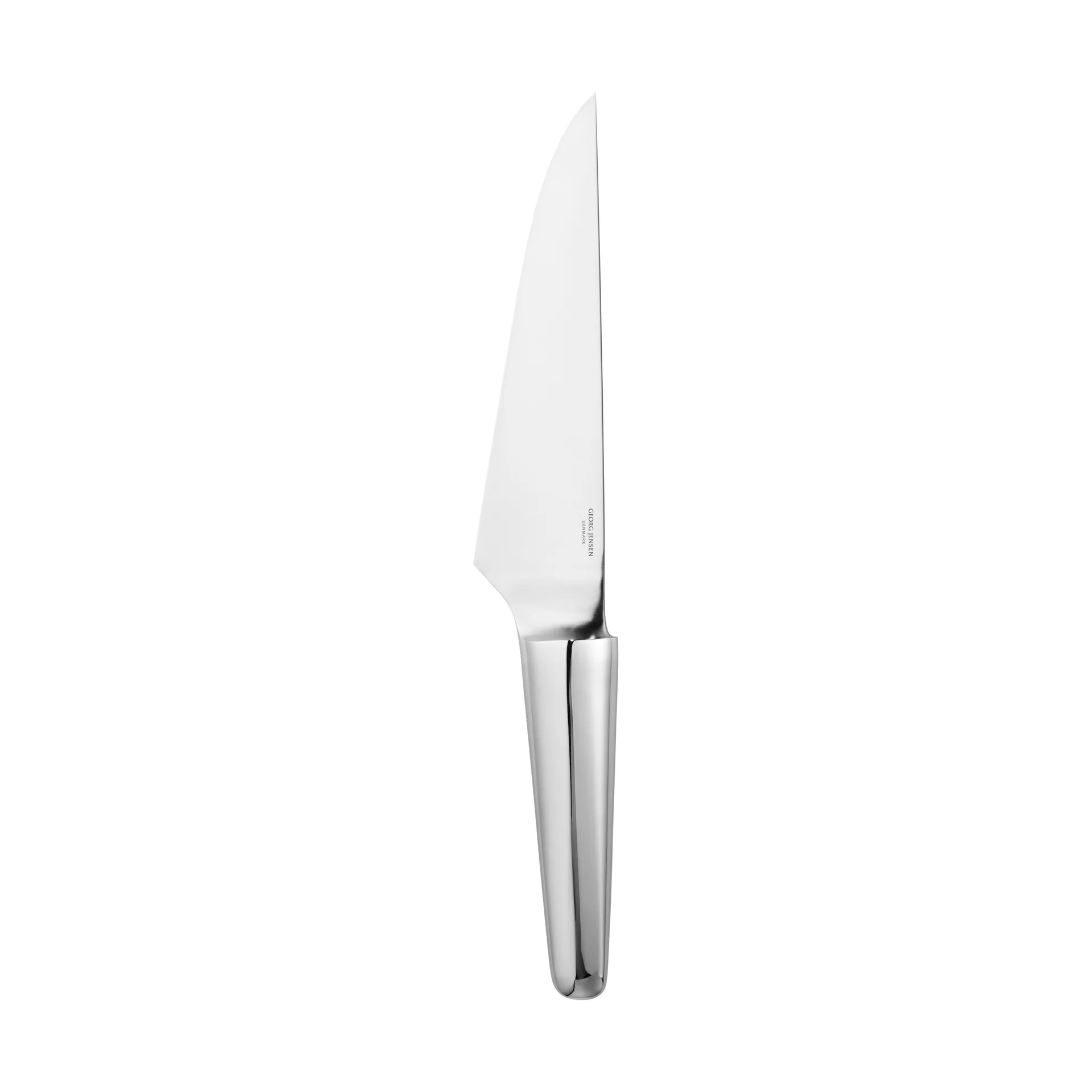Coltello da chef Sky, Acciaio inossidabile Georg Jensen