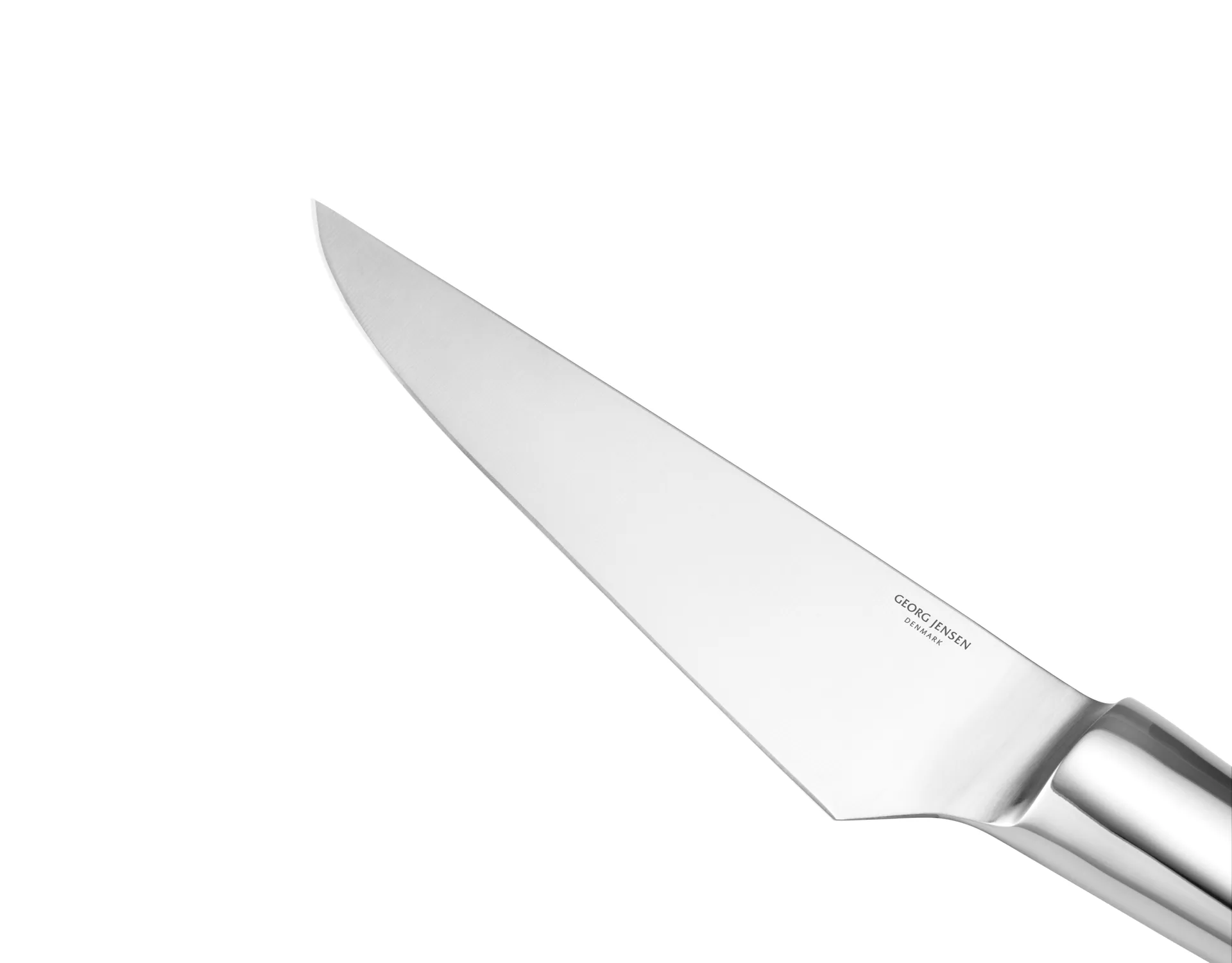 Coltello da chef Sky, Acciaio inossidabile Georg Jensen