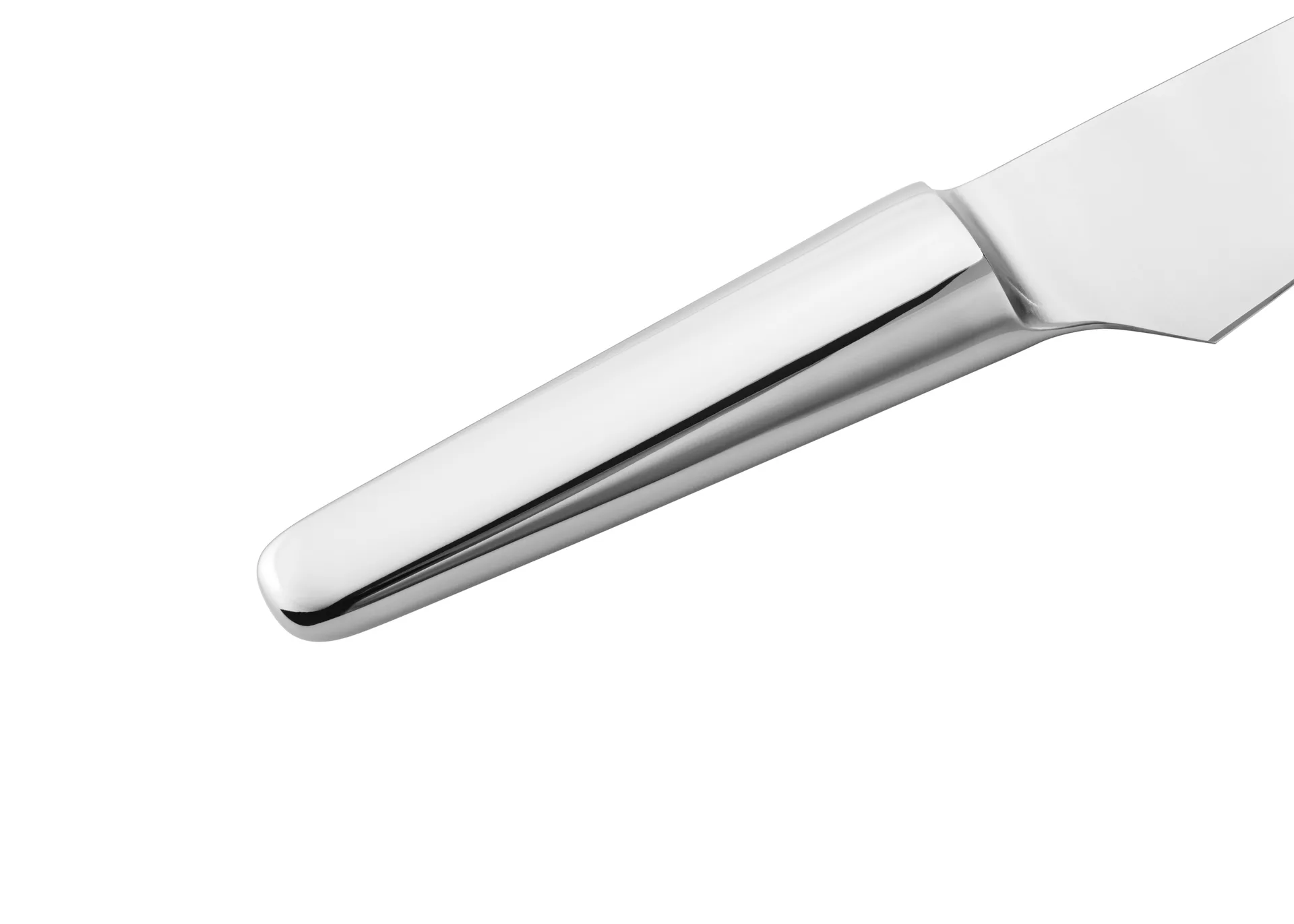 Coltello da chef Sky, Acciaio inossidabile Georg Jensen