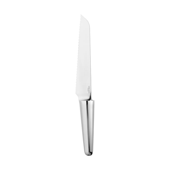 Coltello da pane Sky - Acciaio inossidabile - Georg Jensen