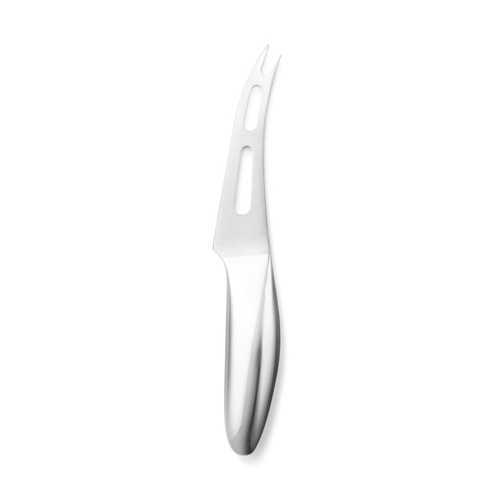 Coltello per formaggio Sky - Acciaio inossidabile - Georg Jensen