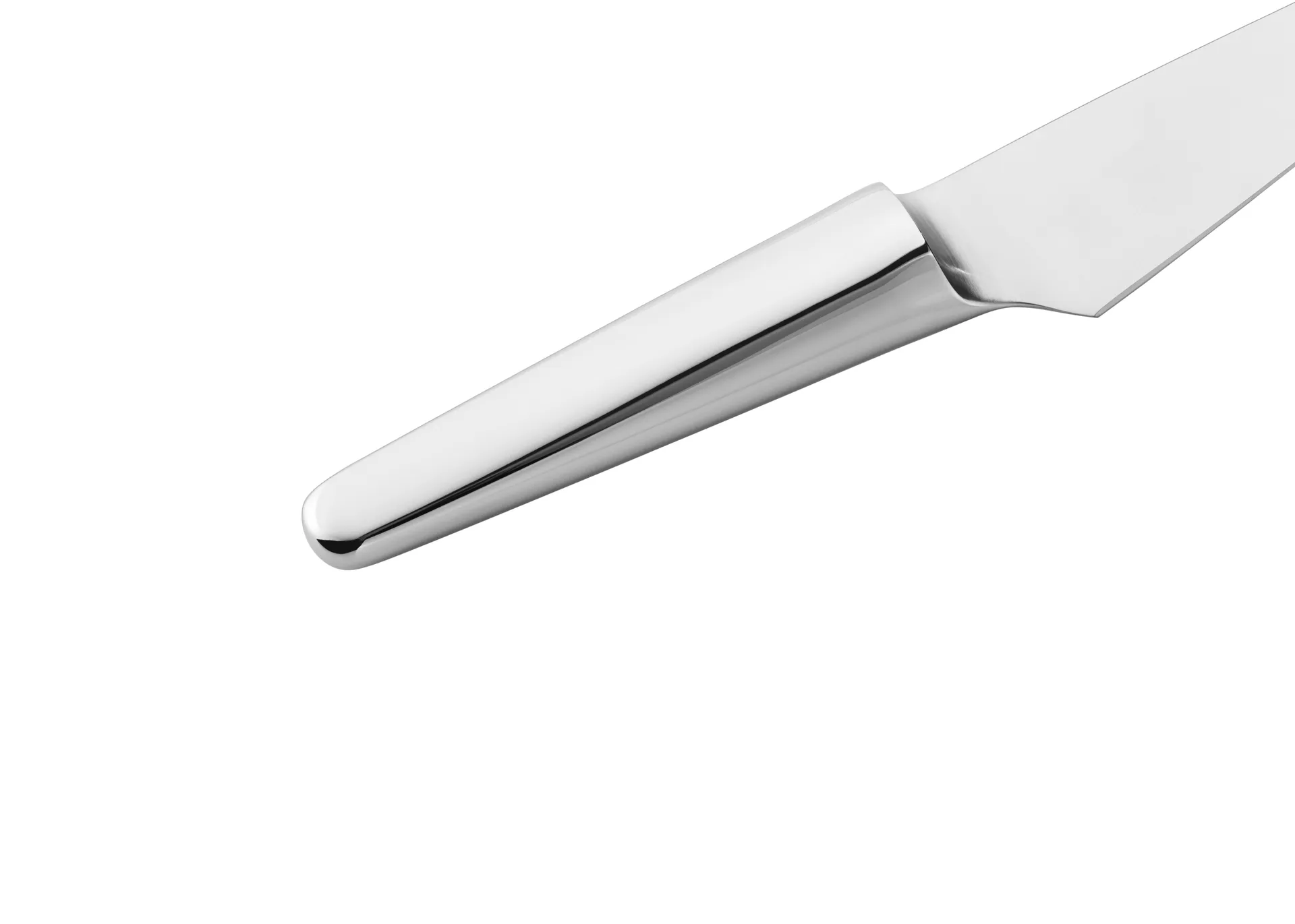Coltello spelucchino Sky, Acciaio inossidabile Georg Jensen