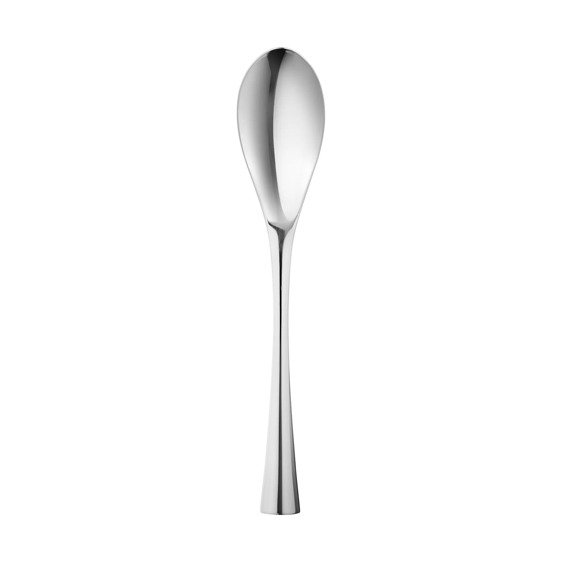 Cucchiaio Cobra, Acciaio inox Georg Jensen