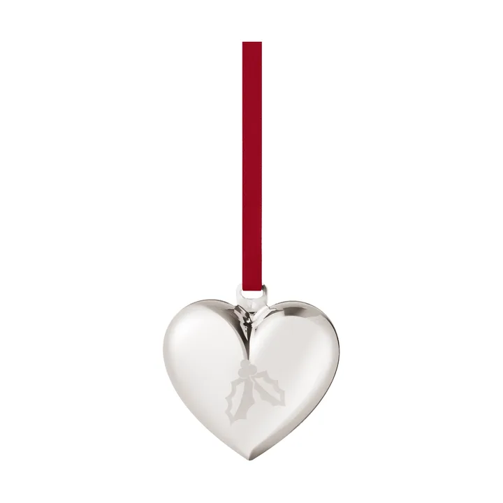 Cuore di Natale 2026 - Palladio - Georg Jensen