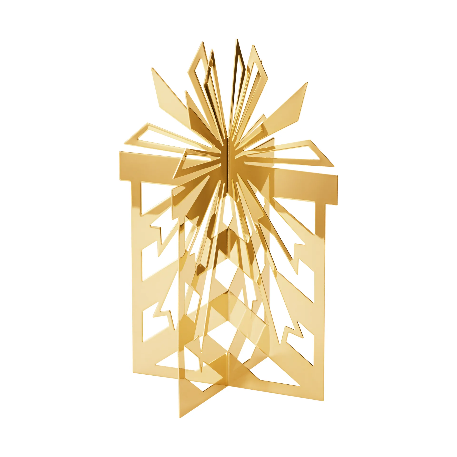 Decorazione natalizia da tavolo 2025, regalo di Natale, Grande Georg Jensen