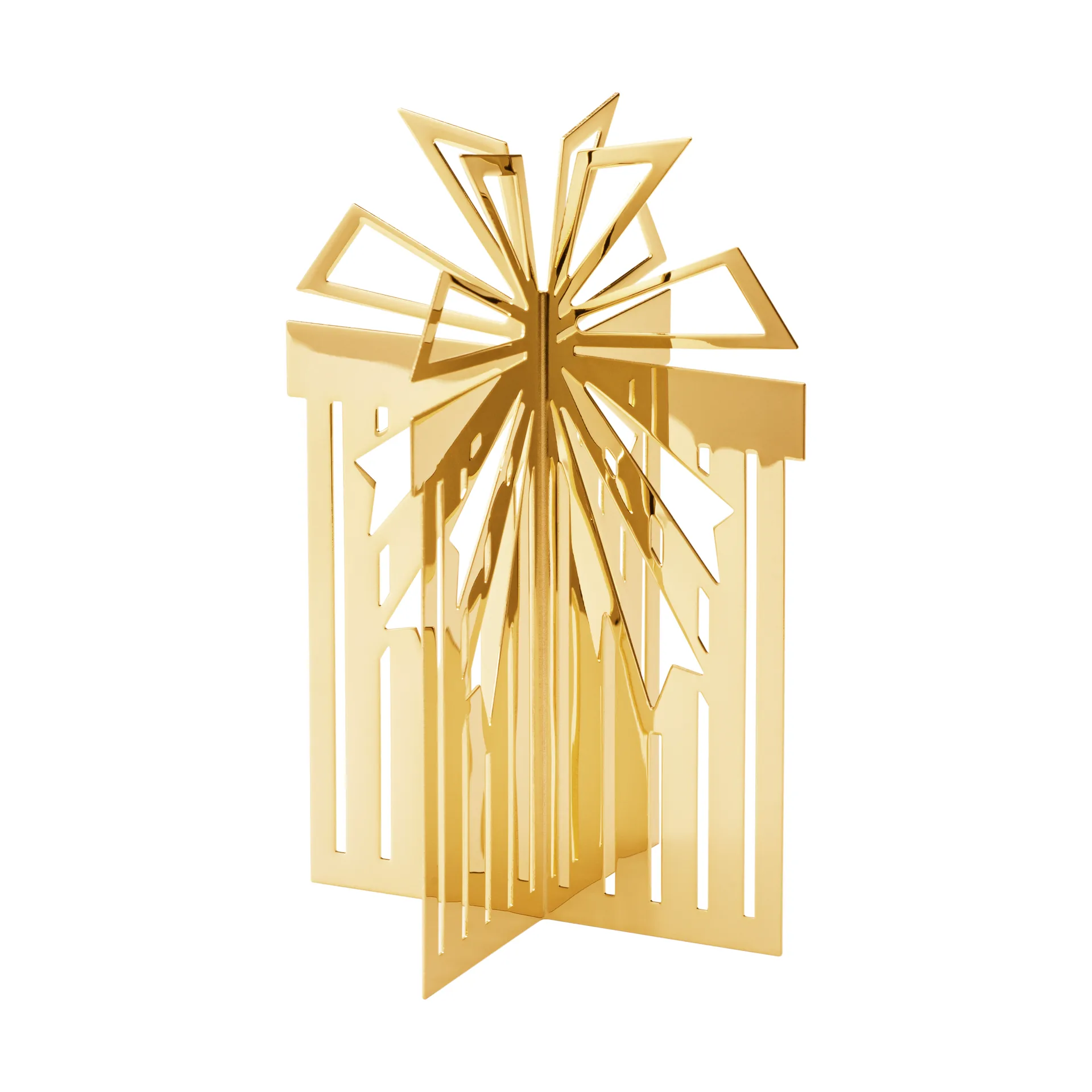 Decorazione natalizia da tavolo 2025, regalo di Natale, Medio Georg Jensen