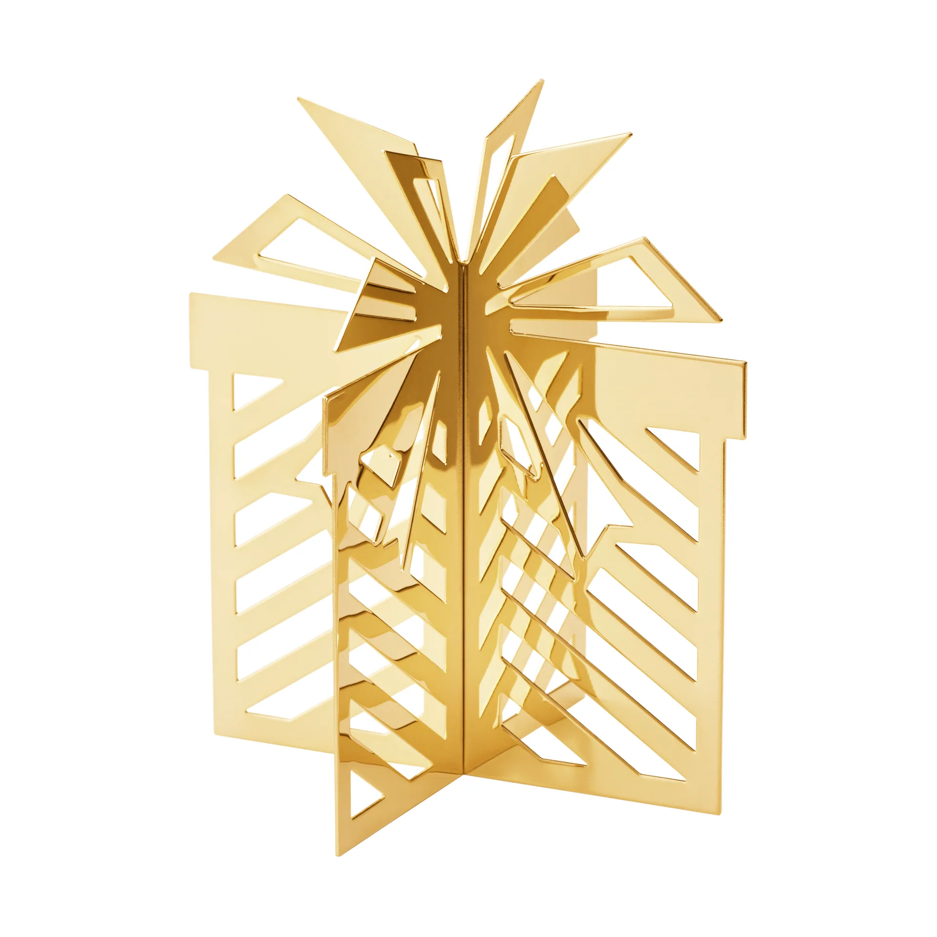 Decorazione natalizia da tavolo 2025, regalo di Natale, Piccolo Georg Jensen