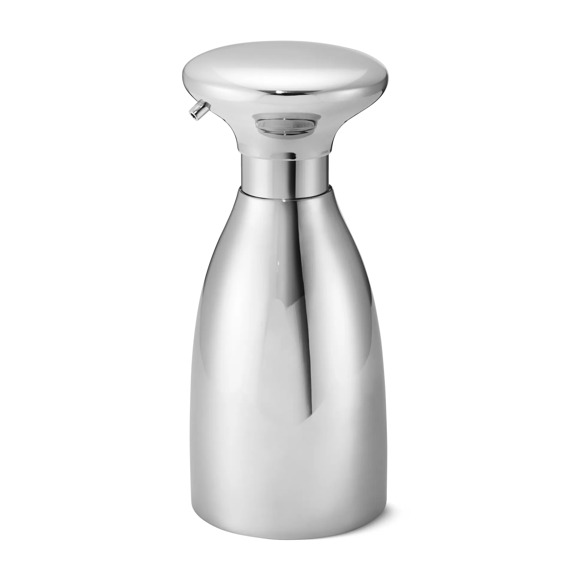 Distributore di sapone Alfredo 35 cl, Acciaio inossidabile Georg Jensen