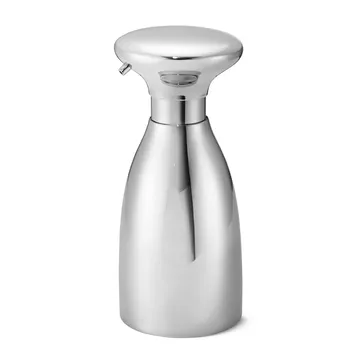 Distributore di sapone Alfredo 35 cl - Acciaio inossidabile - Georg Jensen