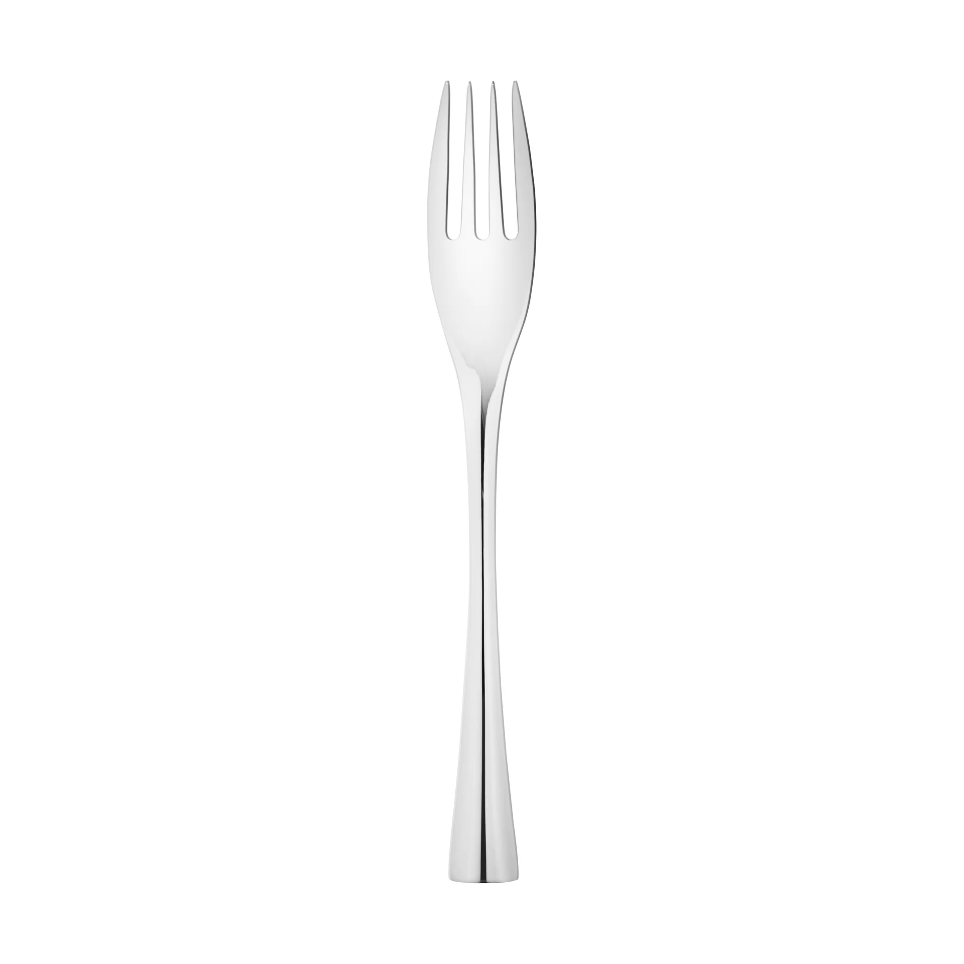 Forchetta Cobra, Acciaio inox Georg Jensen