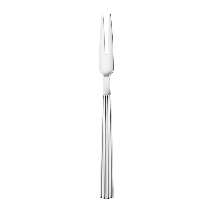 Forchettone Bernadotte - Acciaio inossidabile - Georg Jensen