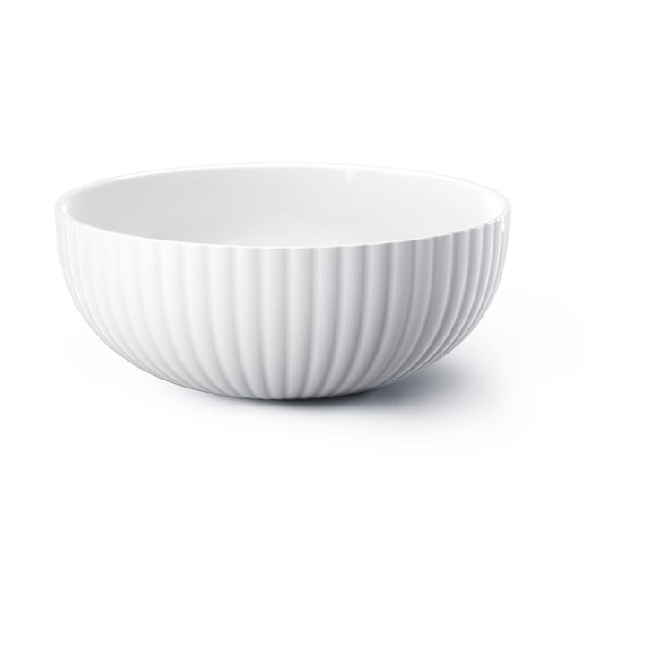 Insalatiera Bernadotte Ø 26 cm - Bianco - Georg Jensen