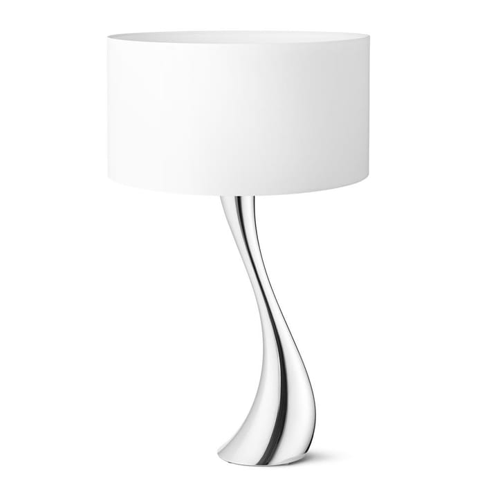 Lampada Cobra bianco - medio, 70 cm - Georg Jensen