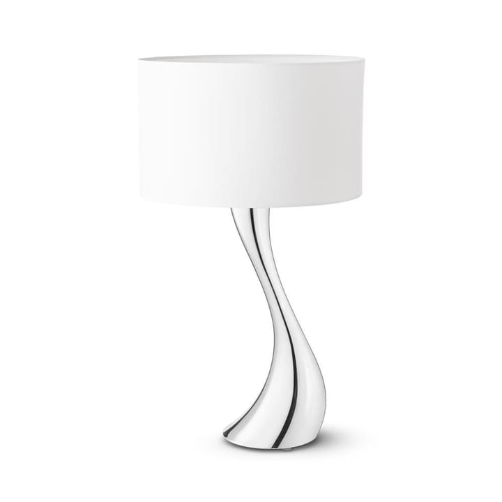 Lampada Cobra bianco - piccolo 61 cm - Georg Jensen