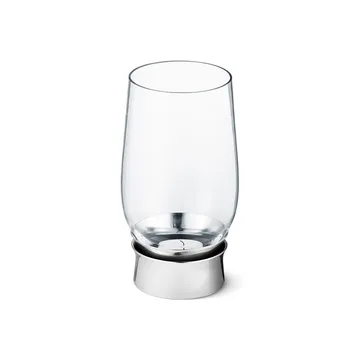 Lanterna Lumis - acciaio inossidabile - Georg Jensen