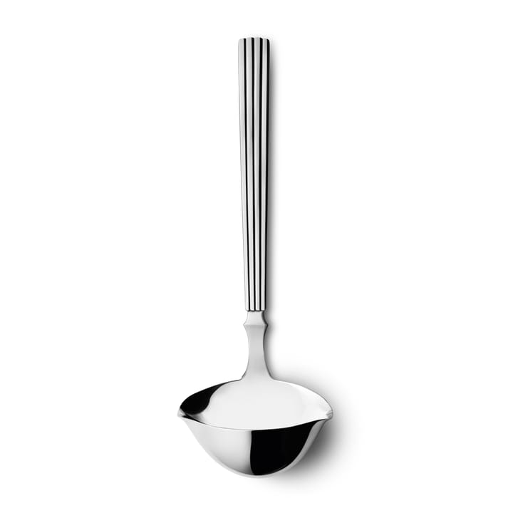 Mestolo per salsa Bernadotte - 19 cm - Georg Jensen