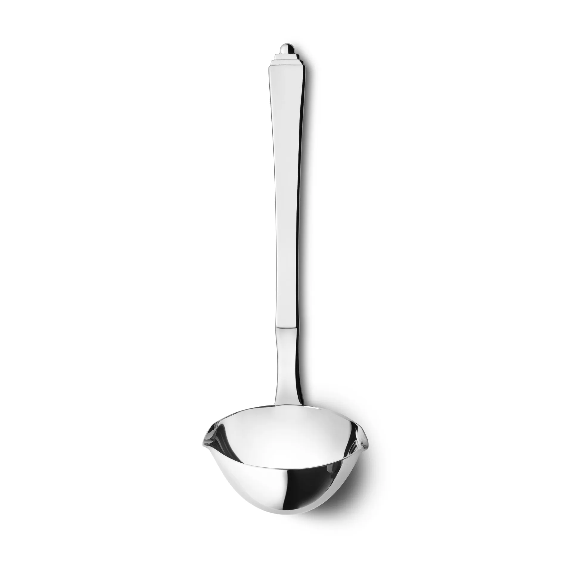 Mestolo per salse Pyramid, 19 cm Georg Jensen