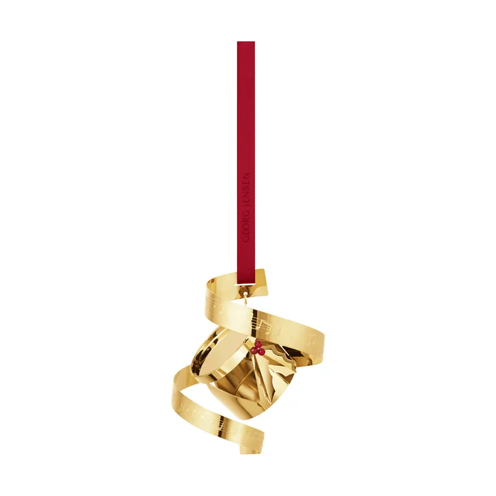 Mobile natalizio 2026 - Oro - Georg Jensen