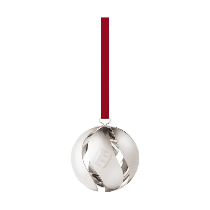 Palla di Natale 2026 - Palladio - Georg Jensen