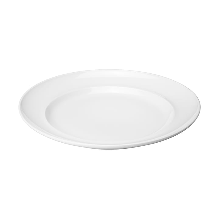 Piatto da cena Koppel Ø27 cm - Bianco - Georg Jensen