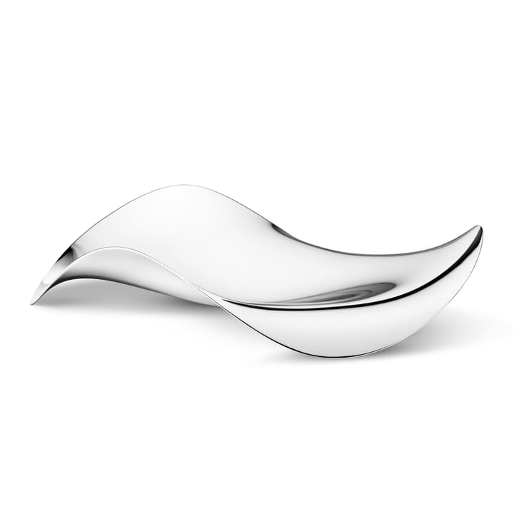 Piatto da portata Cobra - Ø 38 cm
​ - Georg Jensen