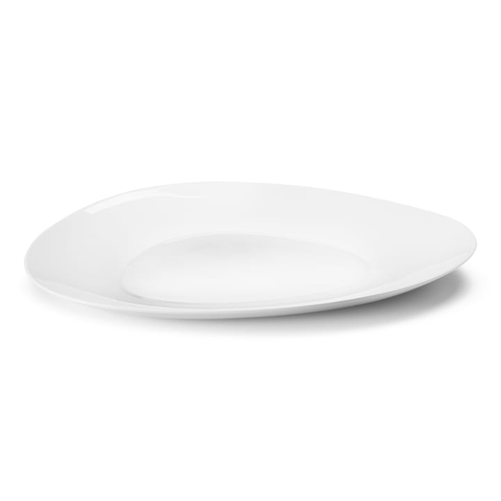 Piatto da portata Sky 40 cm - Porcellana - Georg Jensen