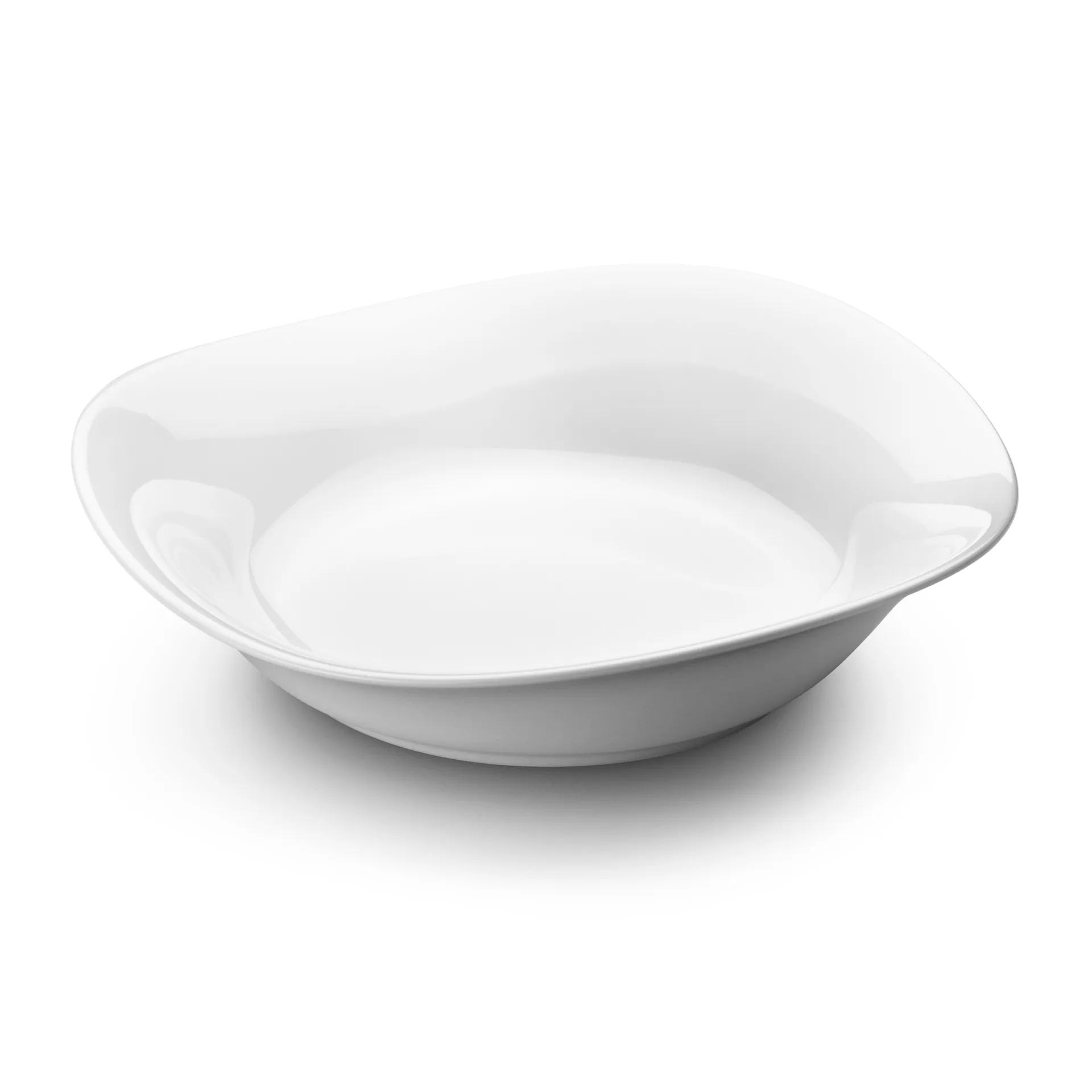 Piatto fondo Cobra, Ø 21 cm
​ Georg Jensen