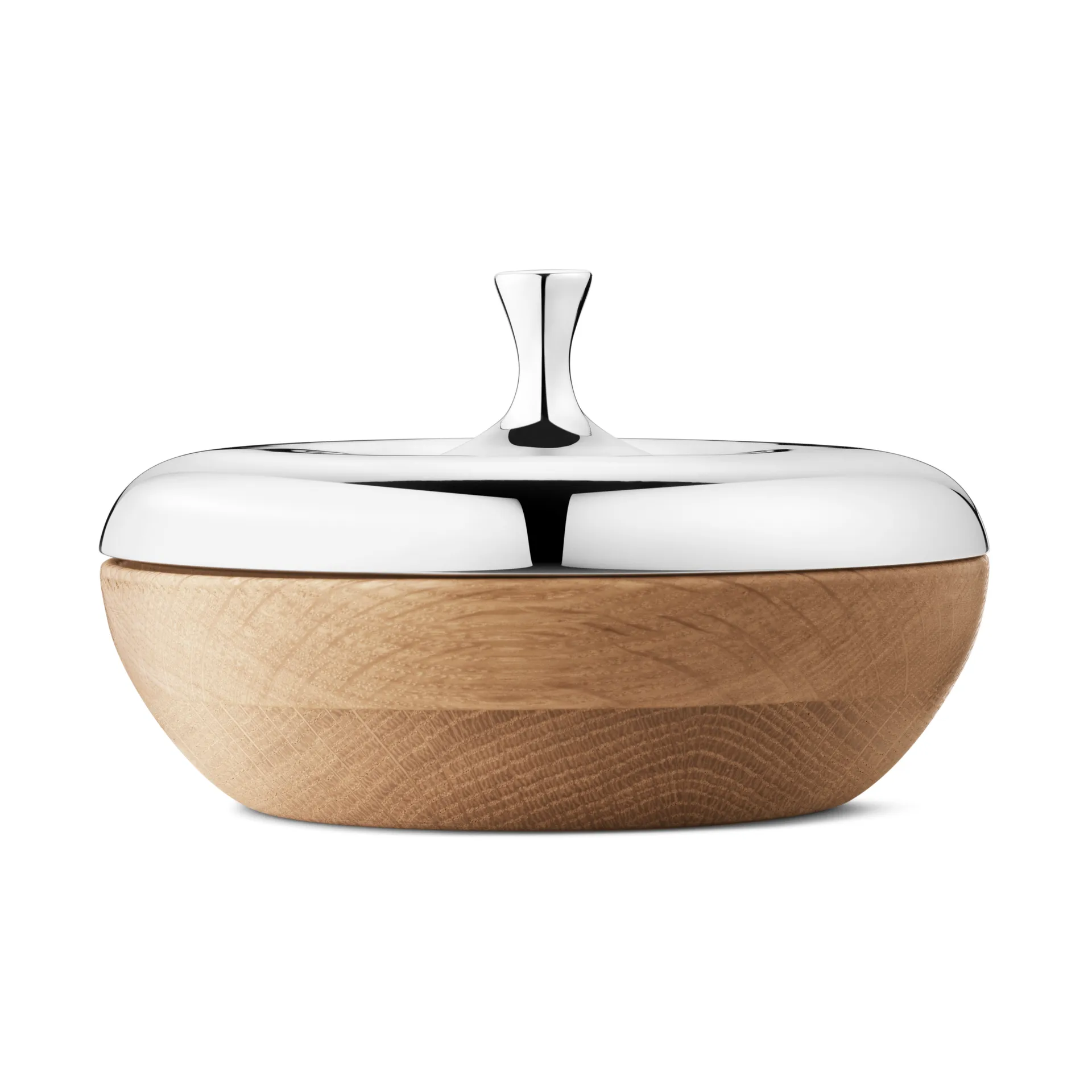 Porta caramelle HK , rapa Georg Jensen
