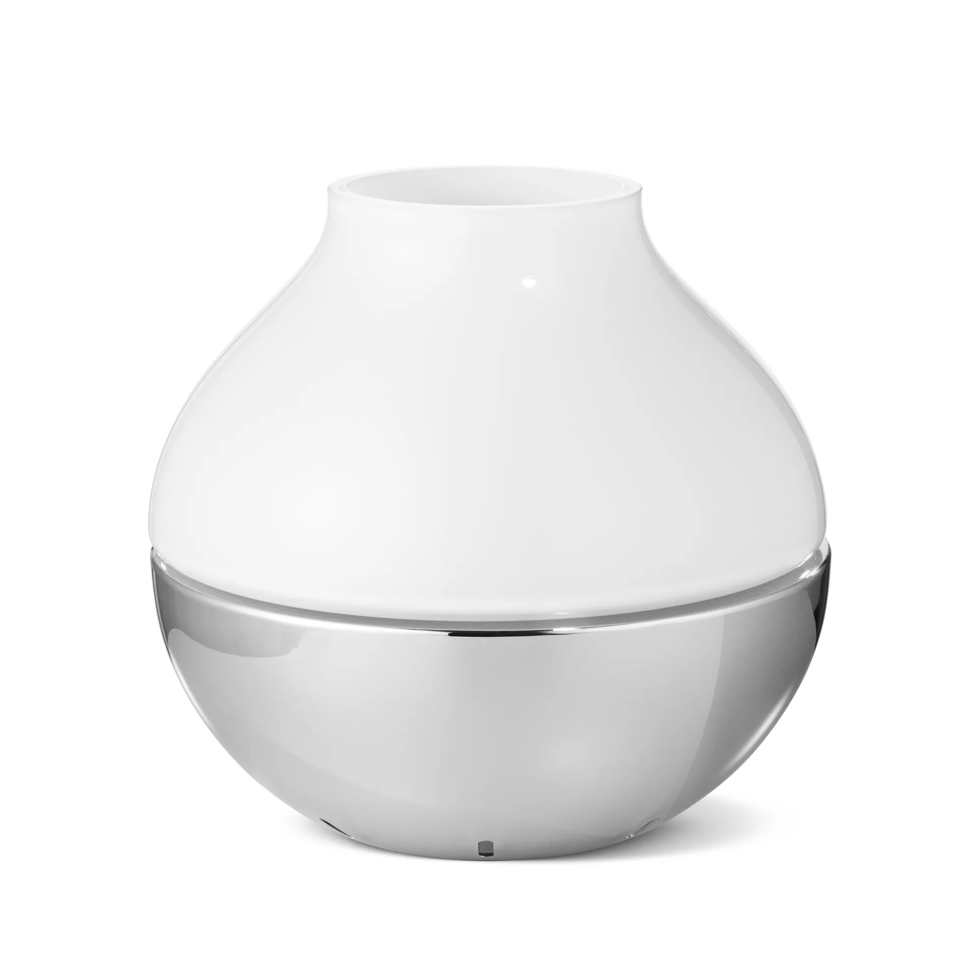 Portacandele Henning Koppel hurricane, Ø 19,2 cm
​ Georg Jensen