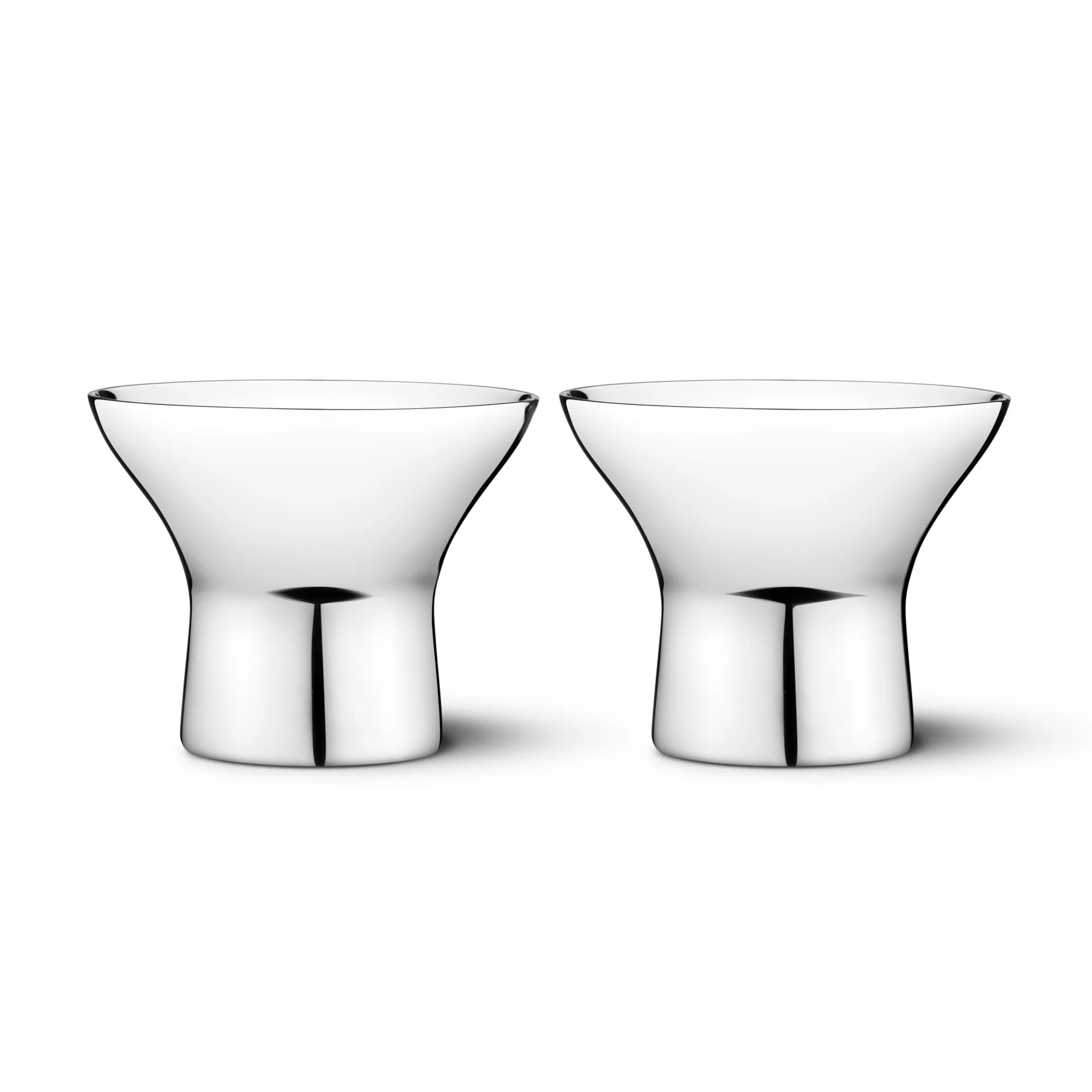 Portauovo Alfredo confezione da 2, 5 cm Georg Jensen