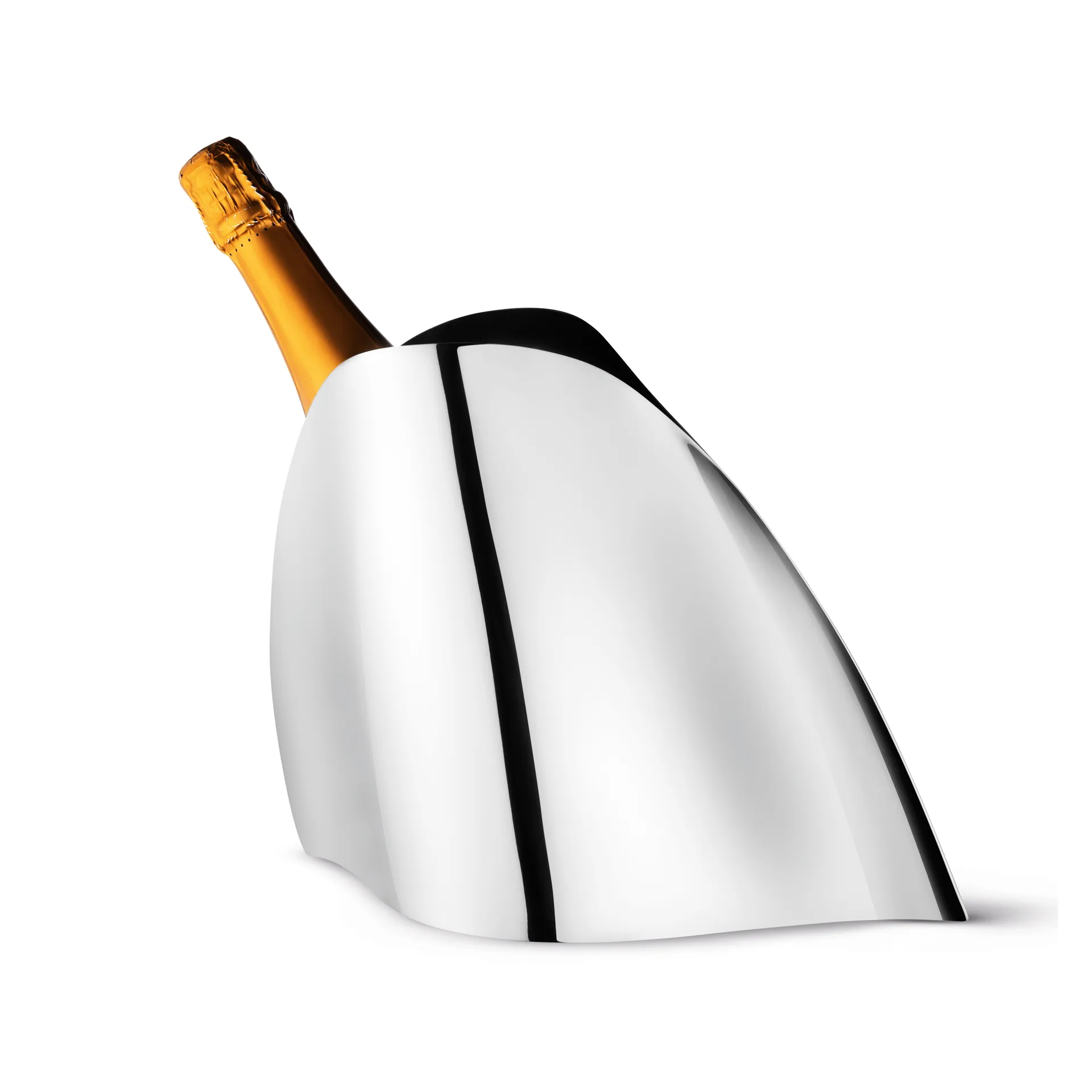 Secchiello champagne Indulgence, 22,5 cm Georg Jensen