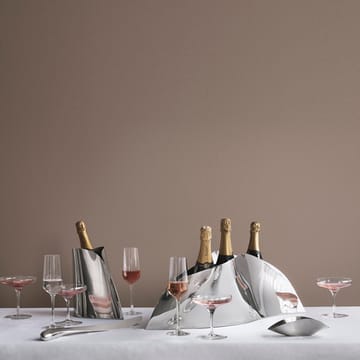 Secchiello champagne Indulgence - 22,5 cm - Georg Jensen