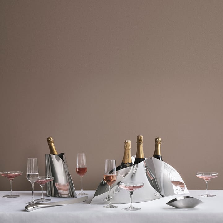 Secchiello da champagne Indulgence grand - 60 cm - Georg Jensen