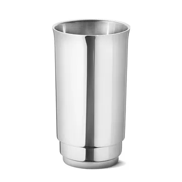 Secchiello refrigeratore vino Manhattan - acciaio inossidabile - Georg Jensen