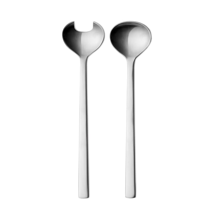 Servizio da tavola New York - 2 pezzi - Georg Jensen